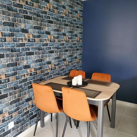 Hortensia, Gite Famille Et Amis Фонтене-ле-Комт Экстерьер фото